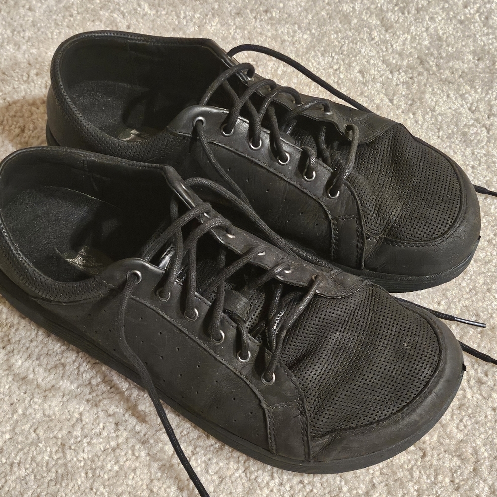 Altra Cayd - Black